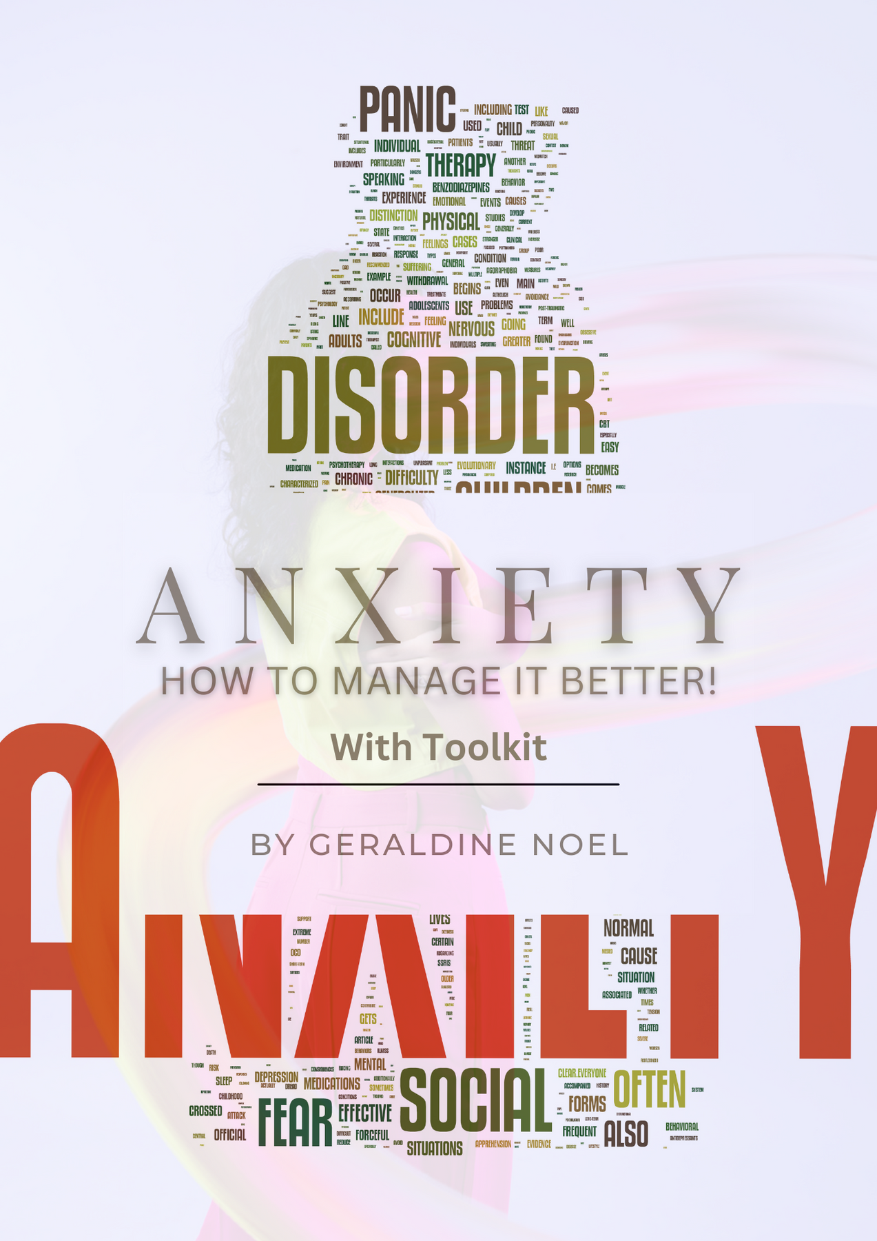 anxiety and how to manage with toolkits